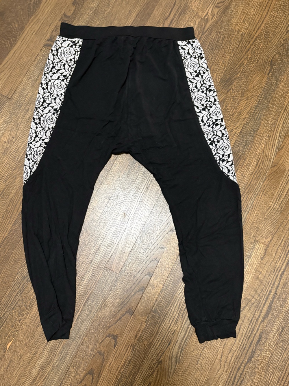 Comfy Harem Pant